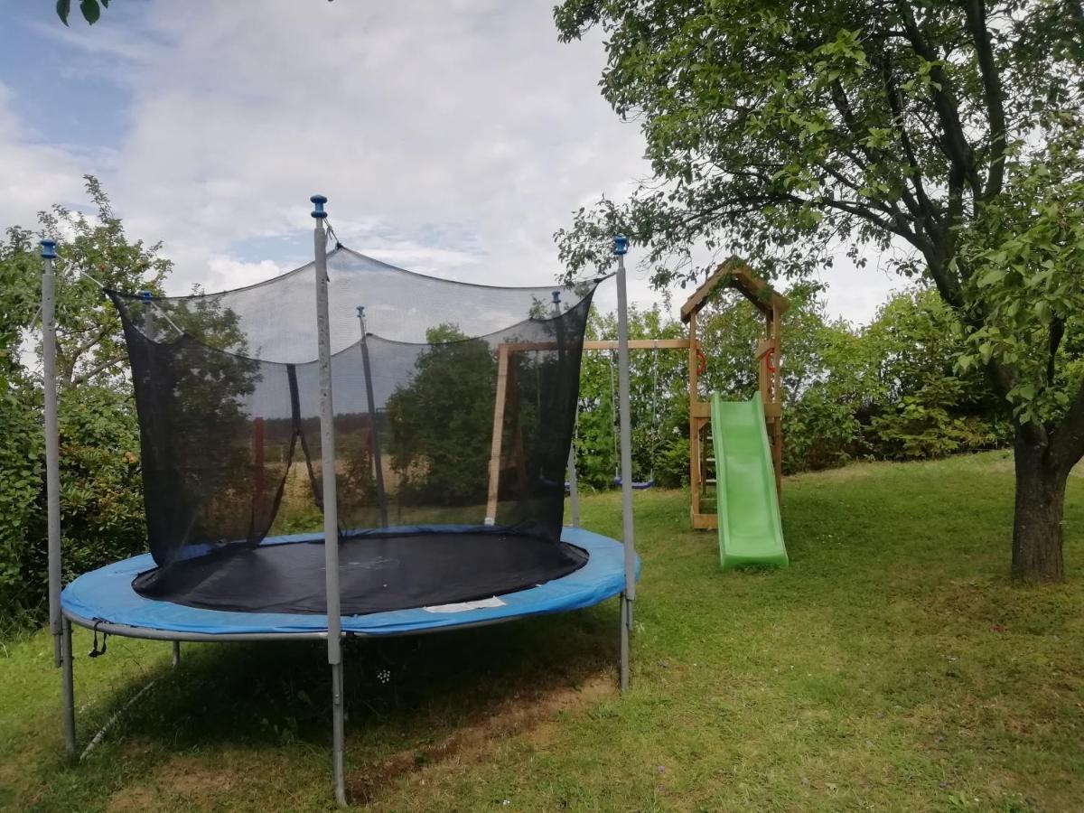 Apartment Techov Blansko Zewnętrze zdjęcie