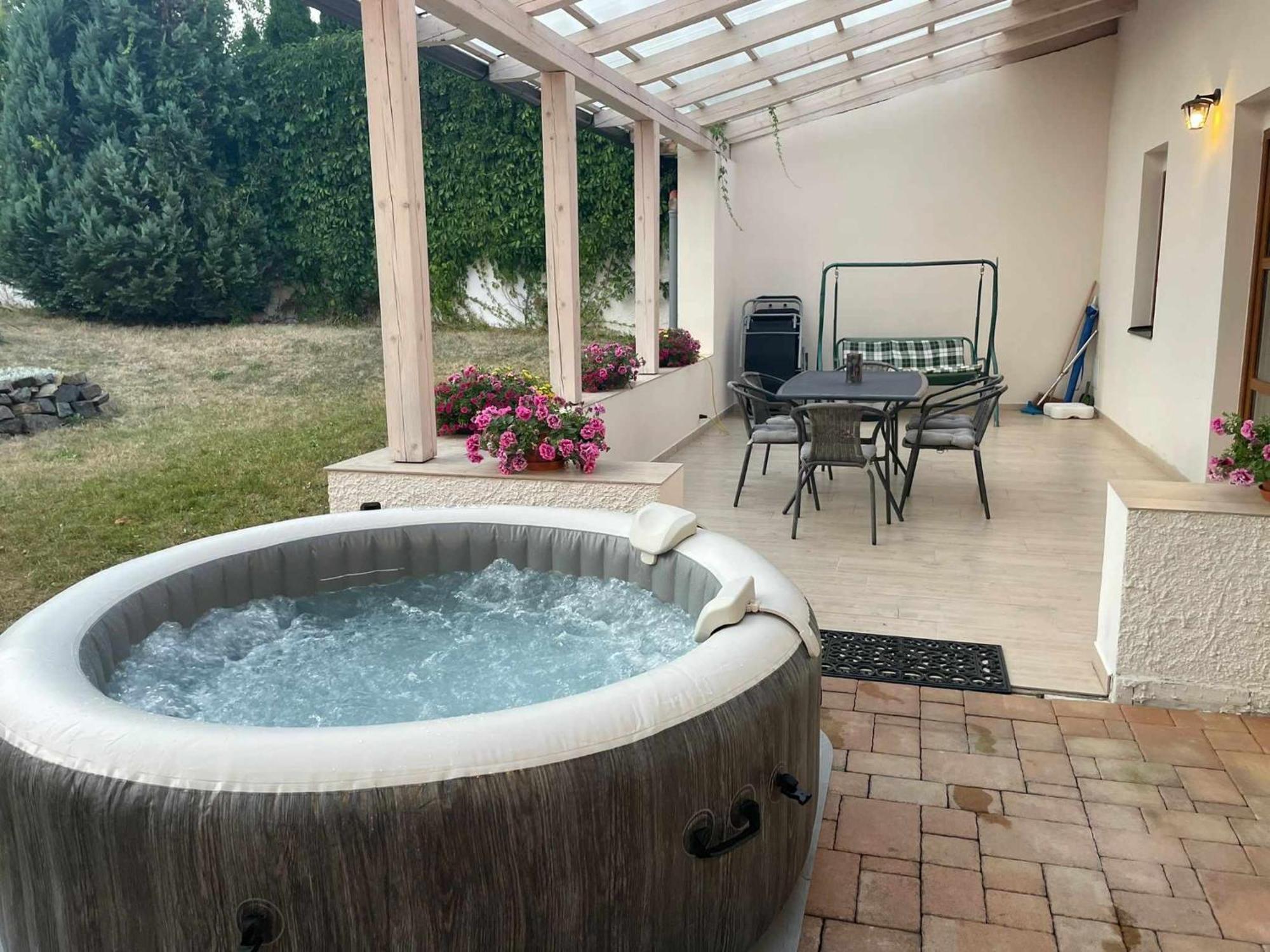 Apartment Techov Blansko Zewnętrze zdjęcie