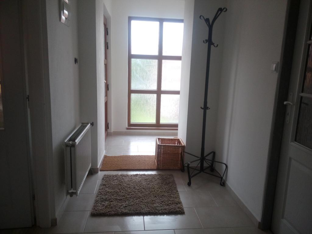 Apartment Techov Blansko Zewnętrze zdjęcie