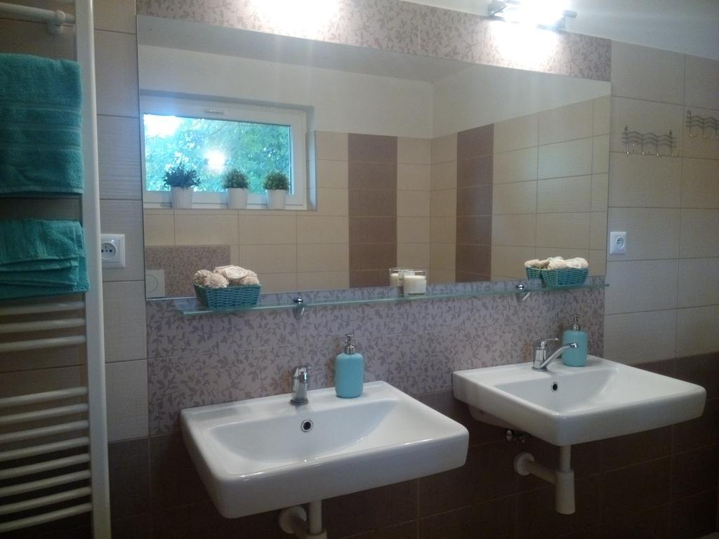Apartment Techov Blansko Zewnętrze zdjęcie