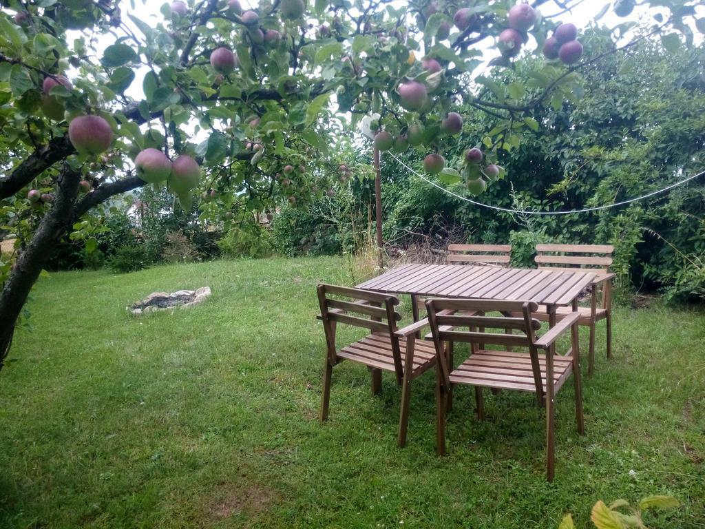 Apartment Techov Blansko Zewnętrze zdjęcie